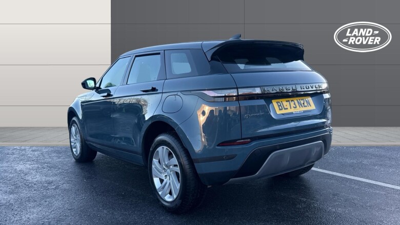 Land Rover Range Rover Evoque 1.5 P300e S 5dr Auto Hatchback